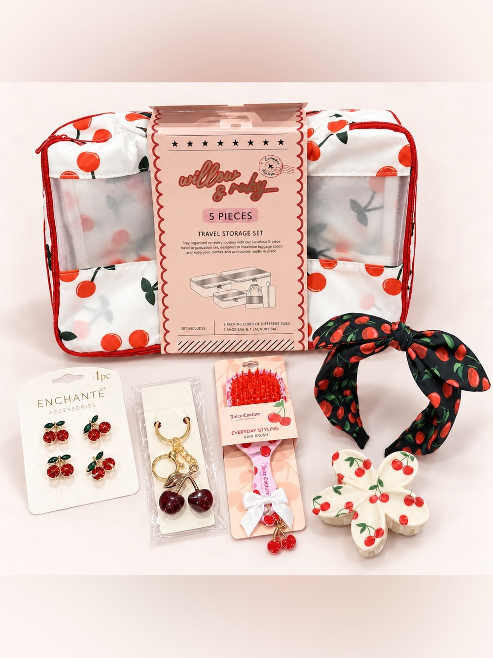 Cherry Bundle